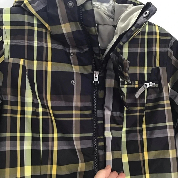 Burton Women’s Dream Snowboard/Ski Jacket Thermacore Insulation Size Medium - Picture 9 of 14